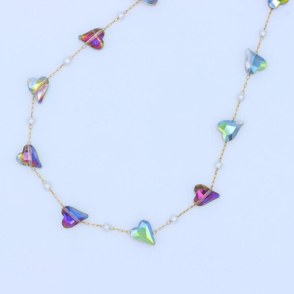 "Delicate & Modern Necklace Chain – Perfect for Girls & Women, DYC1492 - Picture 13 of 13